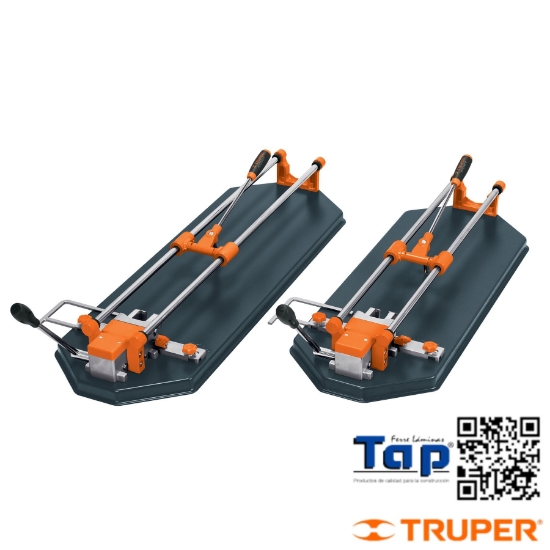 Imagen de CORTADOR AZULEJO  29" (74 CM) ROMP.MULTIPUNTO MALET EXPERT