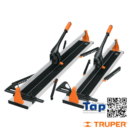 Imagen de CORTADOR AZULEJO  47" (120 CM) GRAN FORMATO MALETIN EXPERT