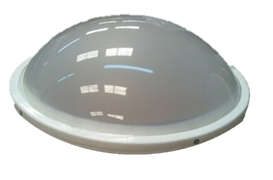 Imagen de DOMO CIRCULAR 1.80m OPA C V