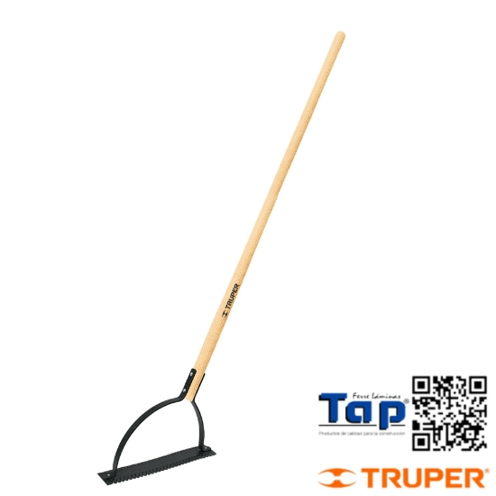 Imagen de CORTADOR MALEZA C MANGO 750 30" TRUPER