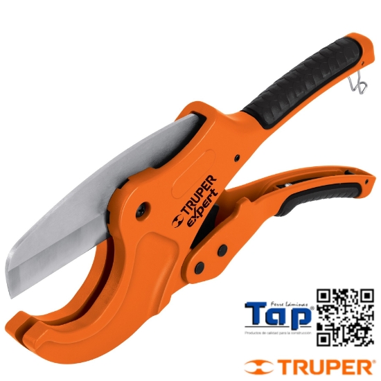 Imagen de CORTADOR PROF TUBO PCO CORTE 2-1/2" EXPERT