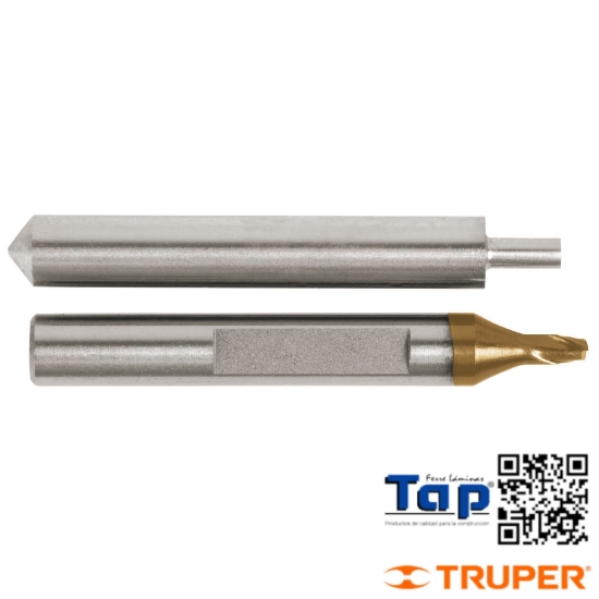 Imagen de CORTADOR Y GUIA P DUP-400   2.5 MM HERMEX
