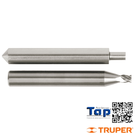 Imagen de CORTADOR Y GUIA P DUP-400   3 MM HERMEX
