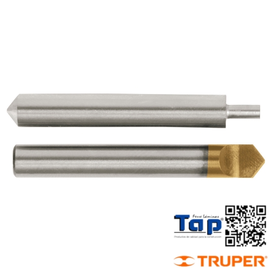 Imagen de CORTADOR Y GUIA P DUP-400 105 MM HERMEX