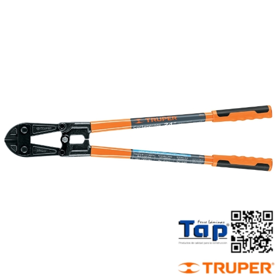 Imagen de CORTAPERNOS PROF 350 14" TRUPER