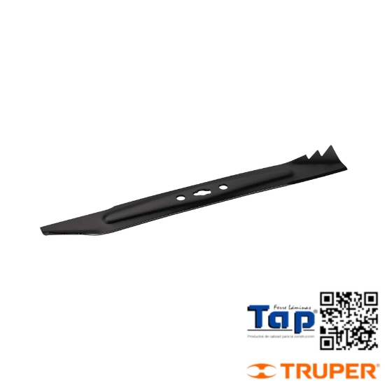 Imagen de CUCHILLA 450 18" P PODADORA TRUPER