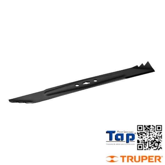 Imagen de CUCHILLA 500 20" P PODADORA TRUPER