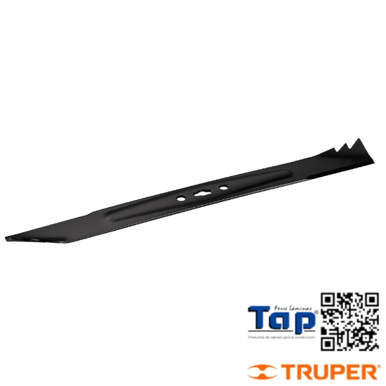 Imagen de CUCHILLA 550 22" P PODADORA TRUPER