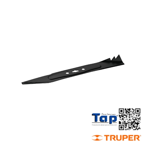 Imagen de CUCHILLA REP P PODADORA P-316P PRETUL