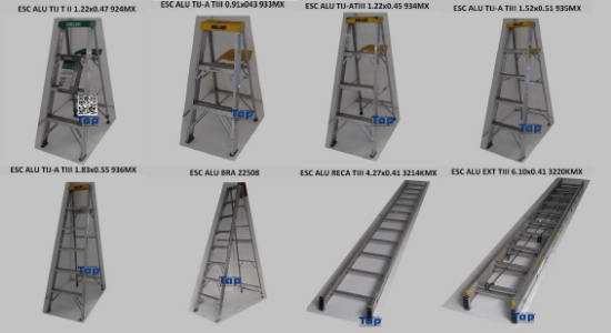Imagen de ESCALERAS