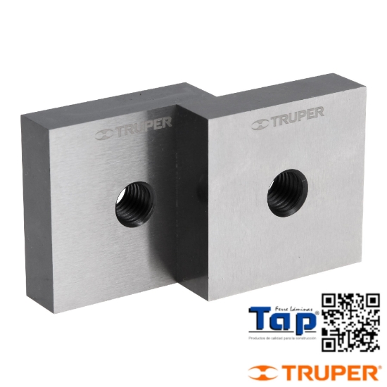 Imagen de CUCHILLAS P CORTADOR COVAR-3/4 2 PZAS REP