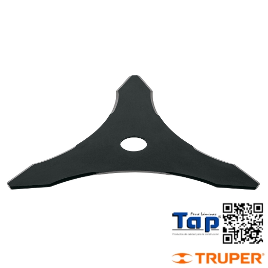 Imagen de DESBROZADORA CUCHILLA REP MAX-40D TRUPER MAX