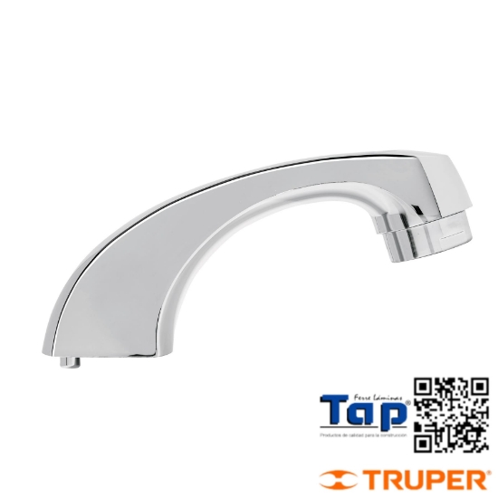 Imagen de CUELLO REP P MEZCLADORA MP-048 FOSET