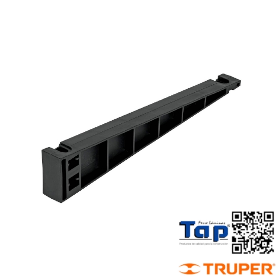 Imagen de CUÑA  PCO P CARRETILLAS CAR-82 T6-N Y T-6FF TRUPER