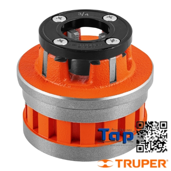 Imagen de DADO 019 3/4" P TARRAJAS TA-852X TRUPER EXPERT