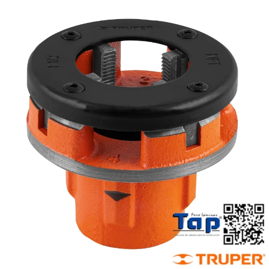 Imagen de DADO 025 1" P TARRAJAS TA-850 Y TA-851 TRUPER