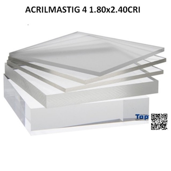 Imagen de ACRILMASTIG 4 1.80x2.40CRI