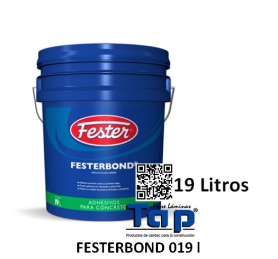 Imagen de FESTERBOND 019 l