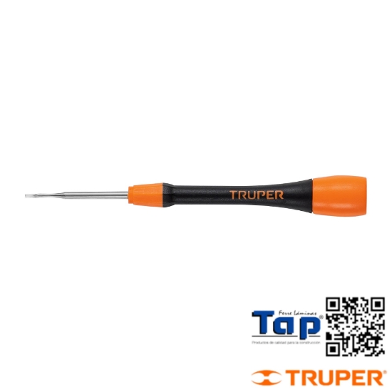 Imagen de DESARMADOR PRECISION PTA TORX T5 MANGO ERGONOMICO