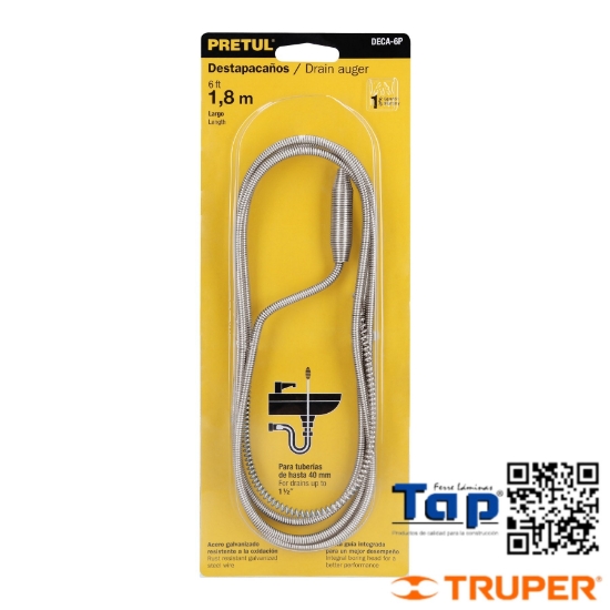 Imagen de DISCO SIERRA 250 10" P MAD 30 DIENTES CENTRO 015 5/8" TRUPER