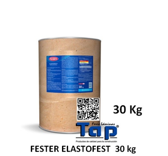 Imagen de FESTER ELASTOFEST  30 kg