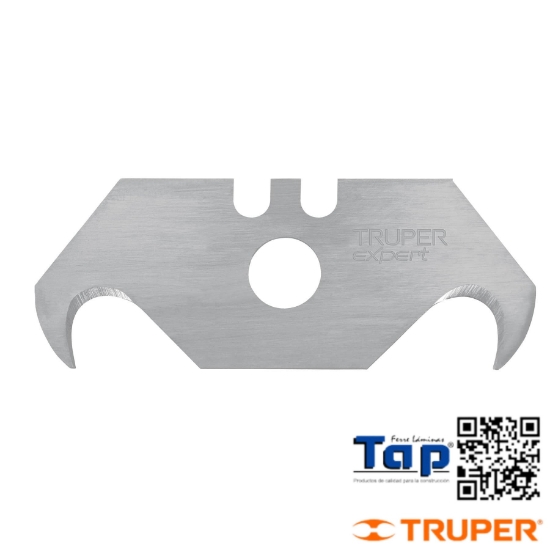 Imagen de CUCHILLAS P ACRIL P NV-7X Y NM-6 DISPENSADOR C  10