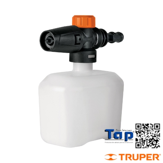 Imagen de DISPENSADOR JABON P HILA-1500/HILA-1800 TRUPER