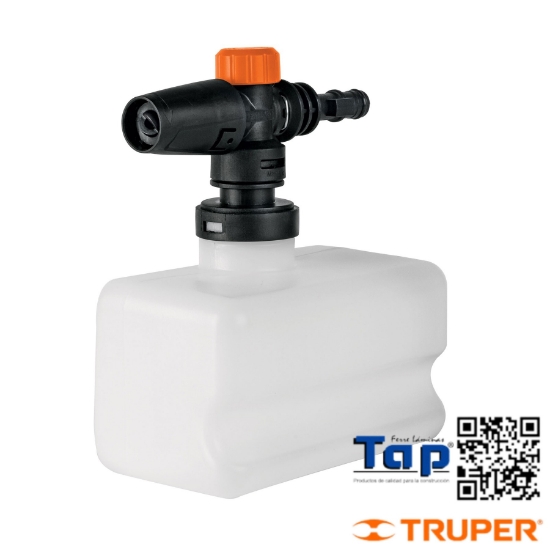 Imagen de DISPENSADOR JABON P HILA-2000 TRUPER