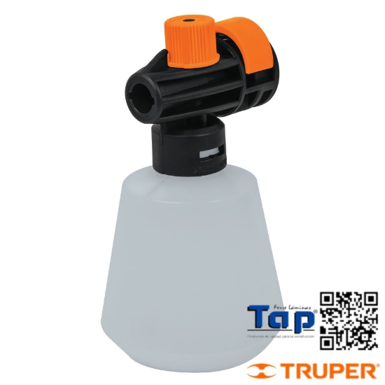 Imagen de DISPENSADOR JABON P LAVA-1600T Y 2000T TRUPER