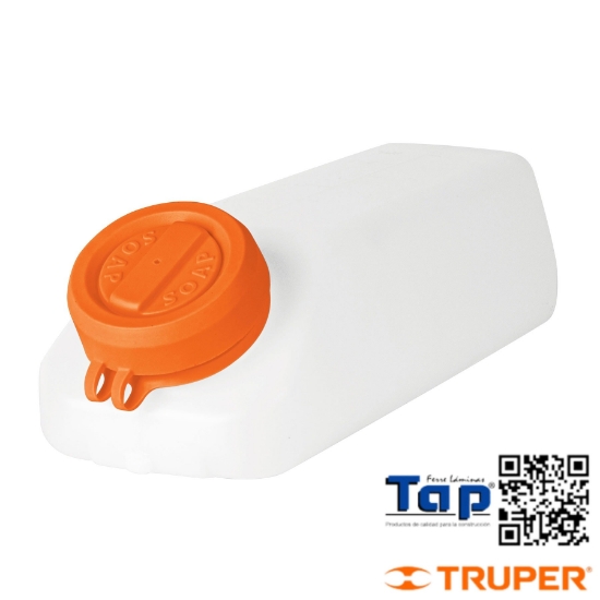 Imagen de DISPENSADOR JABON P LAVA-2000T EXPERT