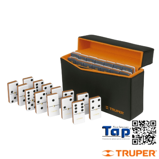 Imagen de DOMINO TRUPER