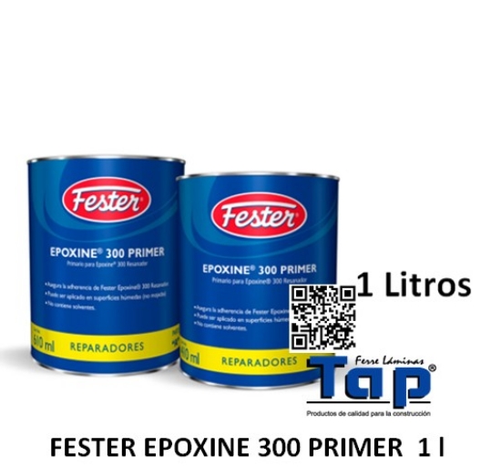 Imagen de FESTER EPOXINE 300 PRIMER  1 l