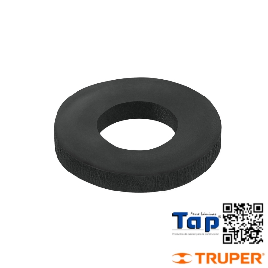 Imagen de EMPAQUE NITRILO P BOQUILLA FM-425 TRUPER