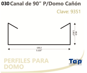 Imagen para la categoría 030 ALUMINIO