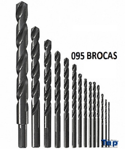 Imagen para la categoría 095 BROCAS