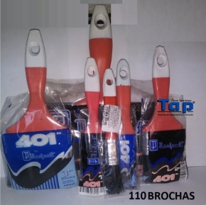 Imagen para la categoría 110 BROCHA