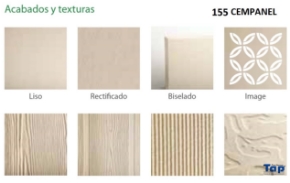 Imagen para la categoría 155 CEMPANEL