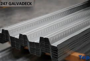 Imagen para la categoría 247 GALVADECK