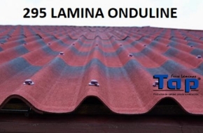 Imagen para la categoría 295 LAMINA ONDULINE