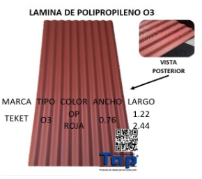 Imagen para la categoría 316 TEKET