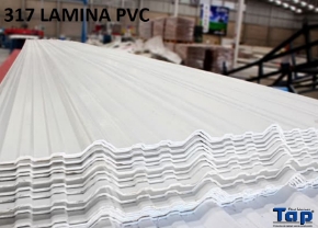 Imagen para la categoría 317 LAMINA PVC