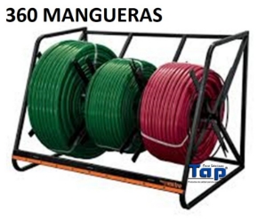 Imagen para la categoría 360 MANGUERA