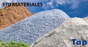Imagen para la categoría 370 MATERIALES
