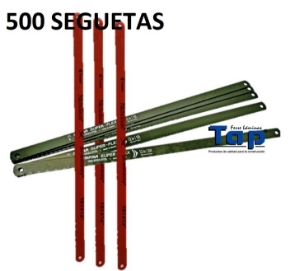 Imagen para la categoría 500 SEGUETAS