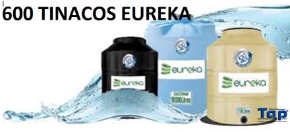 Imagen para la categoría 600 TINACOS EUREKA