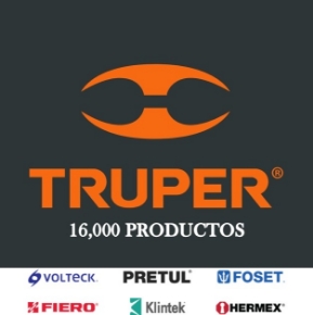 Imagen para la categoría 615 TRUPER