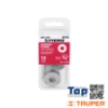 Imagen de ARANDELAS PLANAS DE 009 3/8" FIERO BLISTER C 14