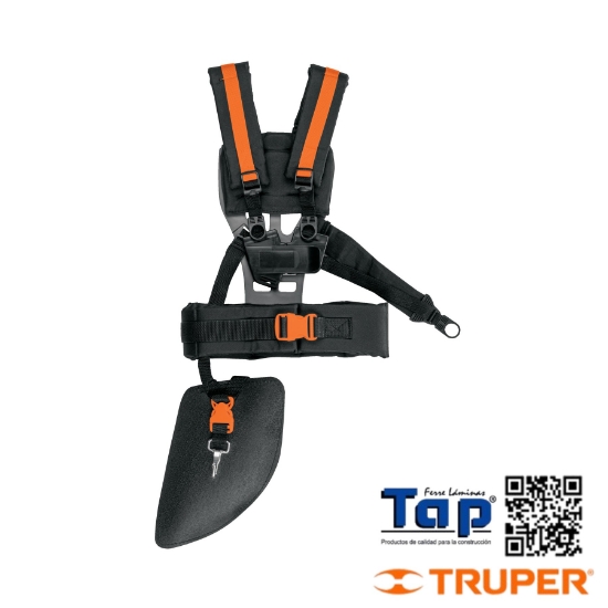 Imagen de ARNES P DESBROZADORAS DES-63/520/430/330/52P 45M TRUPER