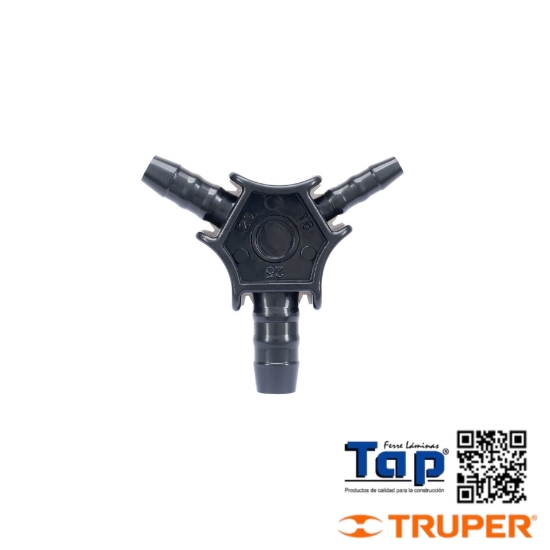 Imagen de AVELLANADOR 009 3/8" A 019 3/4" FOSET