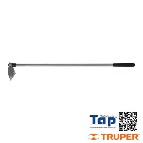 Imagen de AZADON LANE NO.0 DE 1.6 LB C MANGO 1372 54"   TRUPER
